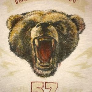 Lucky Brand Original California Tee shirt XXL